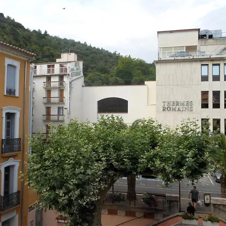 Cosy Avec Balcon Et Animaux Acceptes, Amelie-les-bains - Fr-1-703-48 Amélie-les-Bains-Palalda