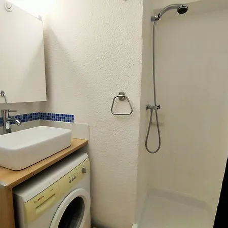 Apartamento Cosy Avec Balcon Et Animaux Acceptes, Amelie-les-bains - Fr-1-703-48 *